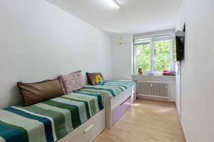 3,5-Zimmer-Wohnung in Giesing mit Balkon - Sichern Sie sich 4,56 % Rendite – 81539 Balanstraße-West, München – Vorschaubild 9