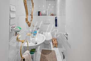 Urbanes Wohnen in bevorzugter Stadtlage ... 3-Zimmer-Wohnung plus Mansarde Nähe Siegesdenkmal !! – Habsburger Straße 121, 79104 Neuburg, Freiburg im Breisgau – Vorschaubild 27