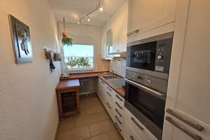 Lichtdurchflutete 3-Zimmer-Wohnung im 7. OG über dem AEZ mit spektakulärem Hamburg-Blick und Loggia! – Die vollständige Adresse der Immobilie erhältst du vom Anbieter., 22391 Poppenbüttel, Hamburg – Vorschaubild 11