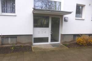 Super 1-Zimmer Wohnung, große Loggia, Einbauküche, neues Bad, teilmöbliert – Illerstraße 64A, 38120 Weststadt, Braunschweig – Vorschaubild 3