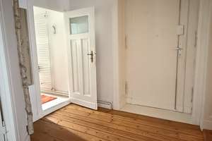 Am Lietzensee: Ausgefallene 3,5-Zimmer Architektenwohnung in gepflegtem Altbau – Steifensandstraße 1, 14057 Charlottenburg, Berlin – Vorschaubild 12