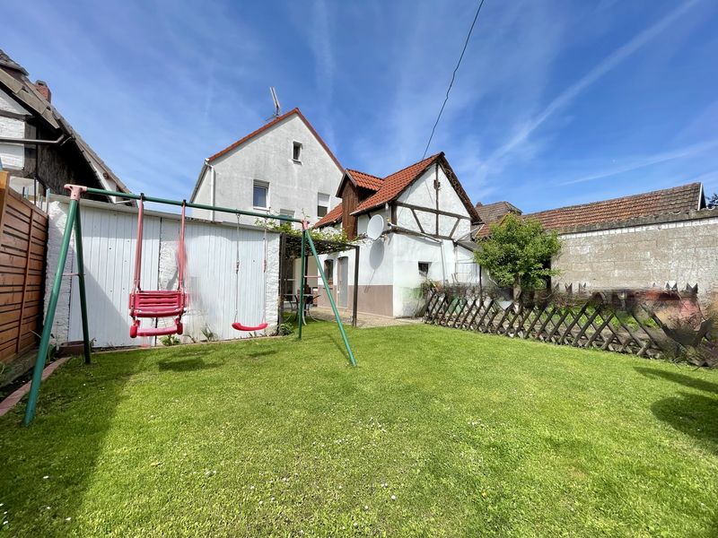 Haus kaufen in Rüsselsheim am Main ImmoScout24