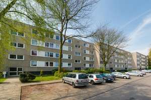 Demnächst frei! 3-Zimmer-Wohnung in Gelsenkirchen Hassel – Möllmannsweg 3, 45896 Hassel, Gelsenkirchen – Vorschaubild 2