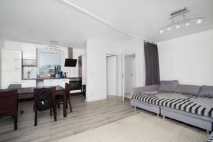 Vermietetes Penthouse mit hochwertiger Ausstattung in Hamburg-Rahlstedt – Die vollständige Adresse der Immobilie erhältst du vom Anbieter., 22145 Rahlstedt, Hamburg – Vorschaubild 5