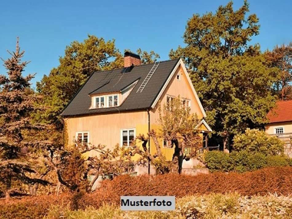 Wohnbeispiel