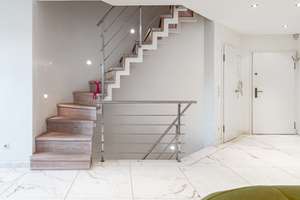 Provisionsfrei: Luxus-Penthouse in Bonns bester Lage – 248 m² Spa & Panoramaterrasse   – Die vollständige Adresse der Immobilie erhältst du vom Anbieter., 53179 Rüngsdorf, Bonn – Vorschaubild 21