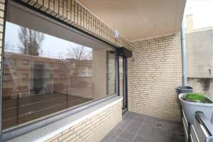 * WOHNEN AN DER ALTEN FEUERWACHE * 2 ZI-Whg. 1.ET mit Balkon, Stellplatz und Aufzug, Florastr. – Die vollständige Adresse der Immobilie erhältst du vom Anbieter., 47799 Cracau, Krefeld – Vorschaubild 1
