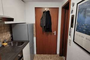 Kapitalanale in bester Lage, Heidelberg-Weststadt / 1-ZKB inkl. Doppelparker & Kellerabteil – Die vollständige Adresse der Immobilie erhältst du vom Anbieter., 69115 Weststadt, Heidelberg – Vorschaubild 10