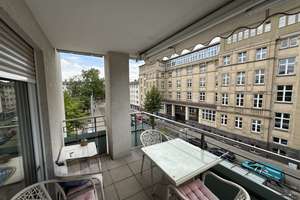 Senioren-Service-Wohnung am Lanzgarten mit Süd-West-Ausrichtung – Meerfeldstraße 79, 68163 Lindenhof, Mannheim – Vorschaubild 13