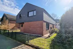 Familienfreundlich und großzügig: Freistehendes Einfamilienhaus Leverkusen-Schlebusch – Leverkusen – Vorschaubild 20