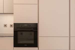 High Rise Living - Exklusives 2-Zimmer-Apartment im FOUR Frankfurt – 60315 Innenstadt, Frankfurt am Main – Vorschaubild 8