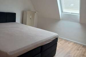 Zentral gelegene 2-Zimmer-Wohnung in Krefeld – St.Anton Str. 188, 47798 Stadtmitte, Krefeld – Vorschaubild 5