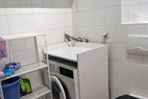 Frisch renoviertes 1,5-Zimmer-Apartment in hervorragendem Zustand – Bötzowstraße 57, 10407 Prenzlauer Berg, Berlin – Vorschaubild 9