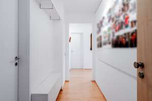 Hochwertige Eigentumswohnung 
inkl. Balkon & Tiefgaragenstellplatz !
Ihre Traumwohnung in Ottensen – Die vollständige Adresse der Immobilie erhältst du vom Anbieter., 22763 Ottensen, Hamburg – Vorschaubild 10