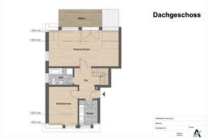 Eigentumswohnung in Bottrop-Fuhlenbrock mit Balkon und großer Fensterfront – Die vollständige Adresse der Immobilie erhältst du vom Anbieter., 46242 Fuhlenbrock, Bottrop – Vorschaubild 29