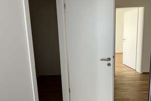 Neubau Wohnung drei Zimmer 79m² Kohlenhof Küche + Balkon – Kohlenhofstraße 60, 90443 Gostenhof, Nürnberg – Vorschaubild 5