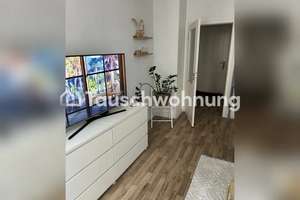 Tauschwohnung: 2-Zimmer-Wohnung in Altwest zum Tausch – Die vollständige Adresse der Immobilie erhältst du vom Anbieter., 4177 Lindenau, Leipzig – Vorschaubild 4