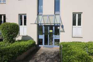 SEHR SCHÖNE SONNIGE 3 ZIMMER WOHNUNG MIT GARTEN – Stefan-George-Ring 43, 81929 Englschalking, München – Vorschaubild 11