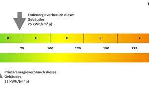 Stilvoll wohnen im Grünen mit Einbauküche und Designboden – Graf-Bernadotte-Weg 5, 38444 Detmerode, Wolfsburg – Vorschaubild 12