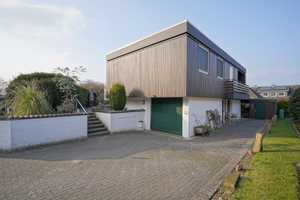 Volksbank Immobilien: Einfamilienhaus mit Einliegerwohnung in Bederkesa! – Cuxhaven (Kreis) – Vorschaubild 38