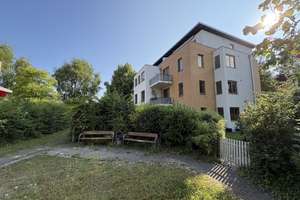 Hübsche 3 Zimmer im Garten-Wohnung in Berlin   ** Provisionsfrei** – Lieselstraße 36c, 12524 Altglienicke, Berlin – Vorschaubild 7