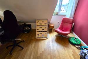 3-Zimmer-Wohnung mit Süd-West-Loggia I Parkett I Küchenübernahme möglich I Stellplatz – Dinnendahlstr. 18, 45136 Huttrop, Essen – Vorschaubild 17
