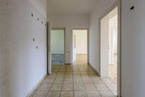 Ideal kombiniert - urbane Lebensqualität und wohnlicher Komfort für Singles oder Paare – Die vollständige Adresse der Immobilie erhältst du vom Anbieter., 45147 Holsterhausen, Essen – Vorschaubild 7