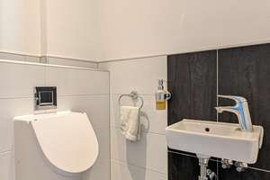 Großzügige Wohnung mit Terrasse, zwei Bädern, Garage und vielseitig nutzbarem Anbau - provisionsfrei – 46049 Alstaden-Ost, Oberhausen – Vorschaubild 18