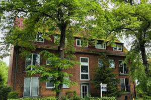 Mehrfamilienhaus - Wohnimmobilie mit stabilem Ertrag