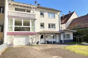 Ihr Wohnglück im Grünen - Zweifamilienhaus mit großem Grundstück, 2 Garagen & Apartment – Aschaffenburg (Kreis) – Vorschaubild 29