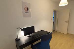 DO City Kreuzviertel, 3 Zi, KDB, ca. 65m², ab 01.10.2026 – 44139 Westfalenhalle, Dortmund – Vorschaubild 16