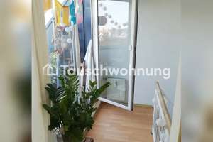 Tauschwohnung: Biete wunderschöne, helle Maisonette Whg mit großem Balkon – Yorckstr 23 - 25, 50733 Nippes (Ortsteil), Köln – Vorschaubild 4