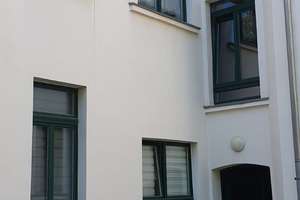 3-Raum-Wohnung in Leipzig - Nähe Zentrum