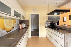 Großzügiges Wohnen – moderne Maisonettewohnung viel Platz für Familie & Homeoffice – Die vollständige Adresse der Immobilie erhältst du vom Anbieter., 42327 Vohwinkel, Wuppertal – Vorschaubild 9