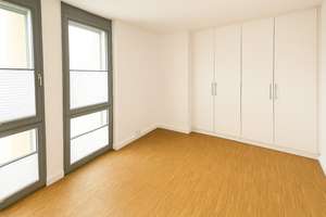 Maisonette-Traum mit Südterrasse - zentral, modern + TG-Stellplatz – Elisabethenstraße 55, 64283 Mitte, Darmstadt – Vorschaubild 10