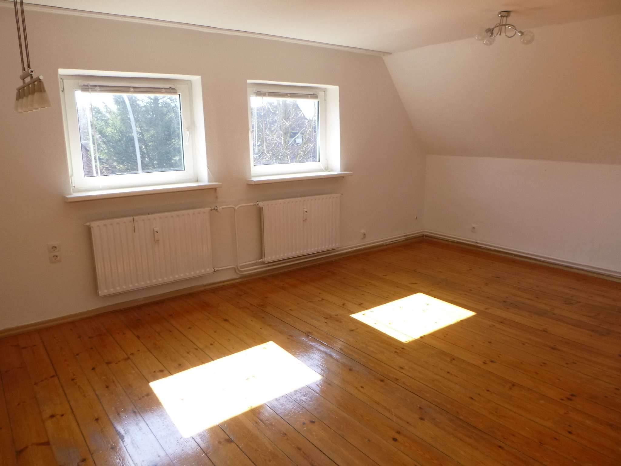 Immobilie in Leck - Einfamilienhaus mit Einliegerwohnung in Leck - Bild 4