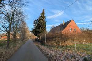 Heuerhaus / Kotten / Einfamilienhaus in Einzellage mit viel Platz – Alte Scheren 6, 49626 Berge – Vorschaubild 1