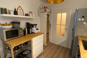 Do-Klinikviertel: Schöne 3,5-Zi-Wohnung | KFW | Balkon | Stellplatz | Servicepaket – 44137 Dorstfelder Brücke, Dortmund – Vorschaubild 7