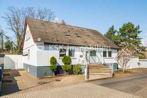 Freistehendes Einfamilienhaus auf großem Grundstück! – Rhein-Sieg-Kreis – Vorschaubild 1