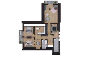 Wohnen auf höchstem Niveau –  mit Einliegerwohnung und Pool in Feldrandlage von Danndorf – Die vollständige Adresse der Immobilie erhältst du vom Anbieter., 38461 Danndorf – Vorschaubild 41