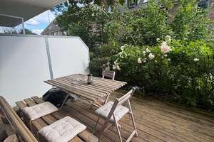 OPEN HOUSE 05.06.: Charmante Wohnung in ruhiger Lage von St. Lorenz Nord – Die vollständige Adresse der Immobilie erhältst du vom Anbieter., 23554 Sankt Lorenz Nord, Lübeck – Vorschaubild 4
