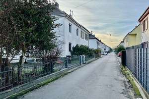 Doppelhaushälfte mit Pool und Garten in Wiesbaden - Biebrich! – Malmedyer Strasse 27, 65203 Biebrich, Wiesbaden – Vorschaubild 27