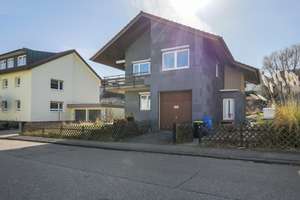 Sichern Sie sich Ihr familienfreundliches Zuhause! – Die vollständige Adresse der Immobilie erhältst du vom Anbieter., 75180 Büchenbronn, Pforzheim – Vorschaubild 2