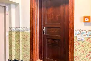 Kernsanierung in 2016 I 3-Zimmer I Hochparterre I Balkon I Tageslichtbad mit Wanne I Denkmalschutz – Die vollständige Adresse der Immobilie erhältst du vom Anbieter., 4347 Schönefeld-Abtnaundorf, Leipzig – Vorschaubild 3