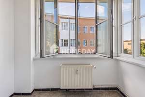 Altbau-Charme unter dem Dach – 3 Zimmer mit besonderem Wohngefühl – Die vollständige Adresse der Immobilie erhältst du vom Anbieter., 12439 Niederschöneweide, Berlin – Vorschaubild 12