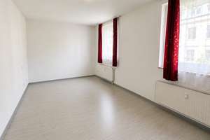 **WBS erforderlich** Traumhafte Behindertengerechte 2-Zimmerwohnung – Wiesenstraße 5, 42105 Elberfeld, Wuppertal – Vorschaubild 2