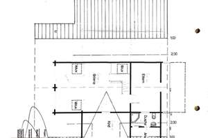 Freistehendes Blockbohlenhaus direkt am See- RESERVIERT – Die vollständige Adresse der Immobilie erhältst du vom Anbieter., 48480 Lünne – Vorschaubild 10