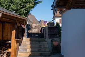 Wunderschön saniertes, freistehendes Einfamilienhaus in Ohligser Hofschaft – Maubes 1, 42697 Solingen – Vorschaubild 4