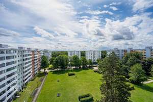 Attraktive Kapitalanlage: Modernes Wohnen mit Weitblick in Neuperlach – Die vollständige Adresse der Immobilie erhältst du vom Anbieter., 81735 Neuperlach, München – Vorschaubild 7