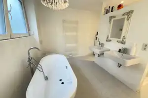 Modernisiertes Haus mit großem Grundstück und Kinderparadies – Enzkreis – Vorschaubild 13